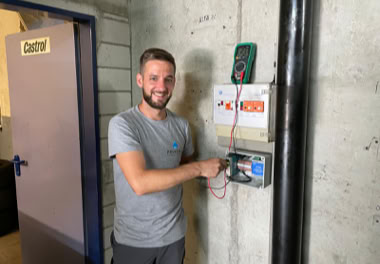 Pumpenservice ganze Schweiz