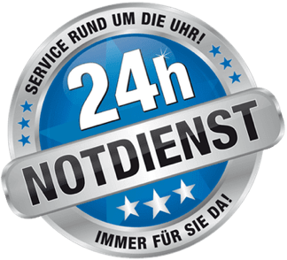 24h Notdienst