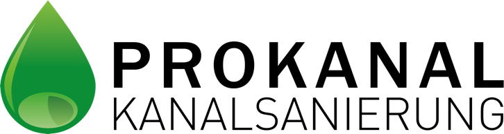 Prokanal Kanalsanierung Logo