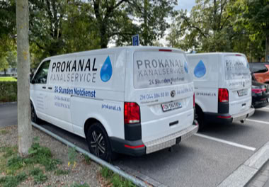 Prokanal Aargau
